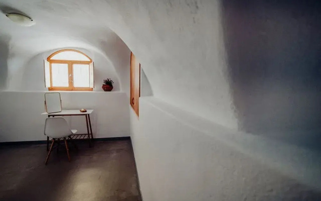 Pueblo Viejo Suite