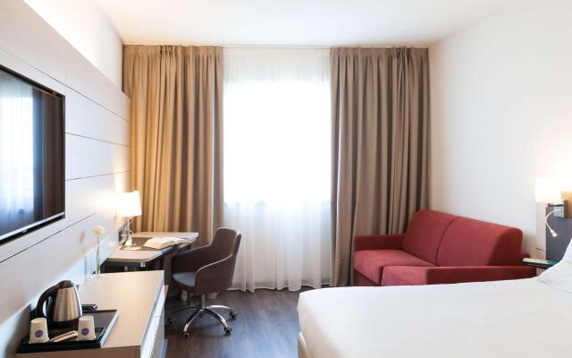 Novotel Brescia 2