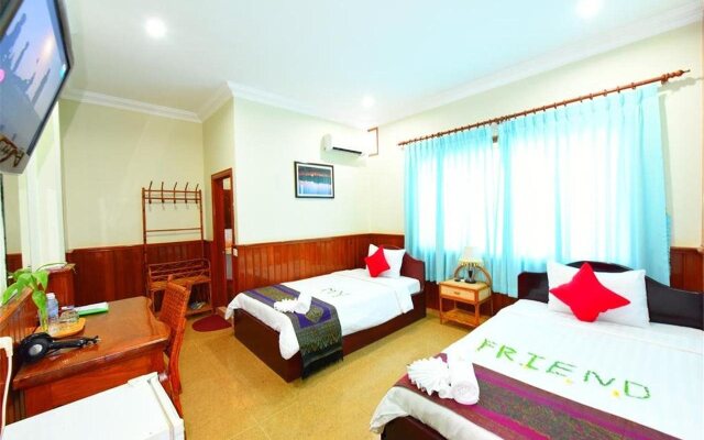 JaMe Hotel & Spa 2