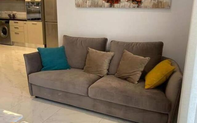 Cosmos Residence