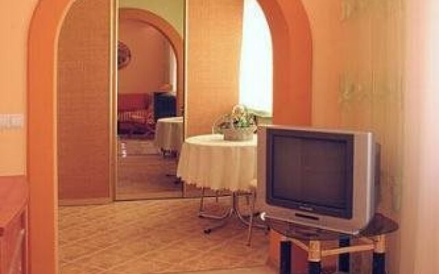 KARMELICKA Old Bakery Boutique Apartments