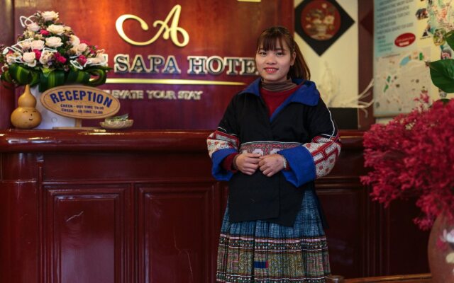 Anise Sapa Hotel