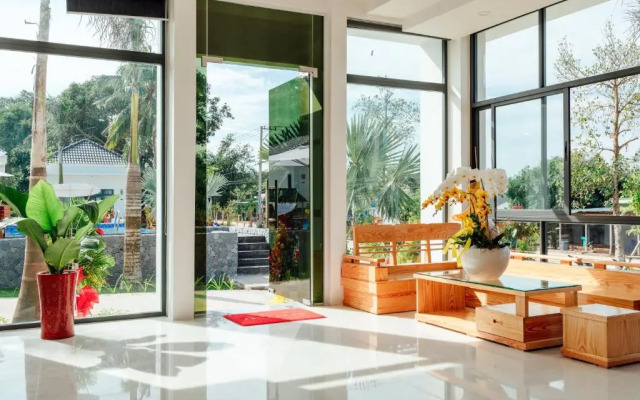 Xuan Hien Resort Seapearl Phu Quoc