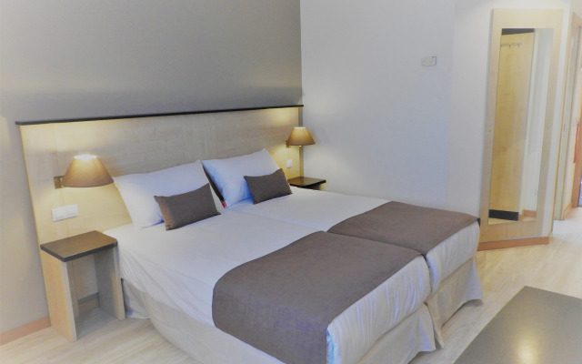 B&B Hotel Madrid Pinar de las Rozas