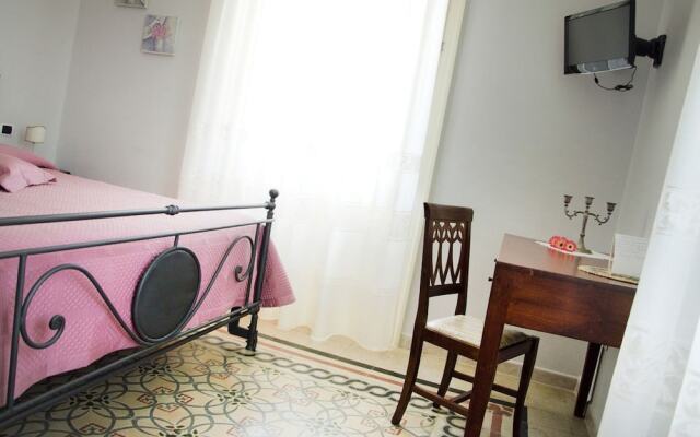 Villa Vincenza Country House