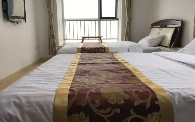 Weihai Weizhichuang Seaview Hotel