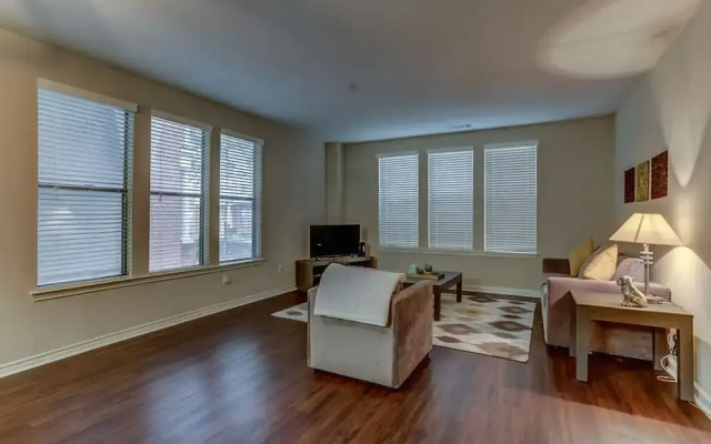 Apts At 49Th By Namastay