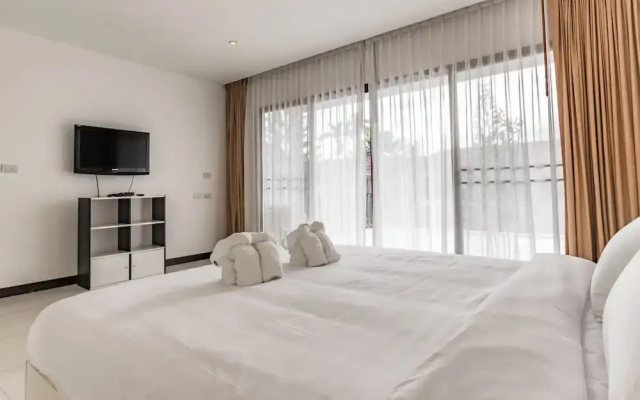 East villa 2