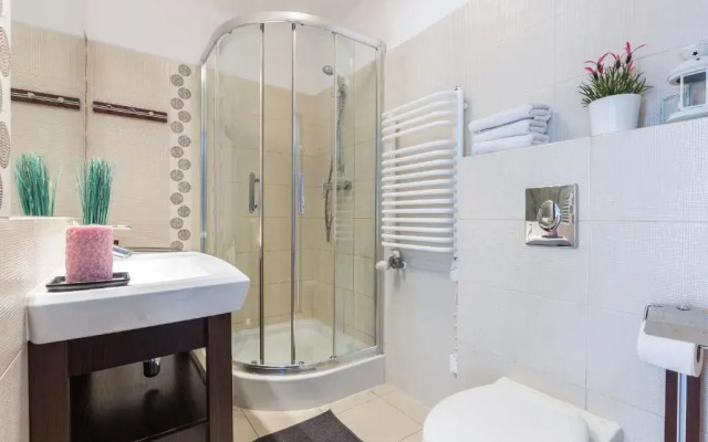 Tatrytop Apartamenty Radowid