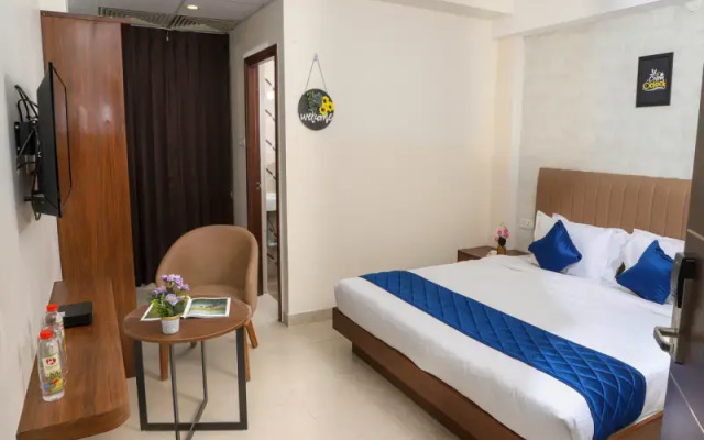 Admira Residency