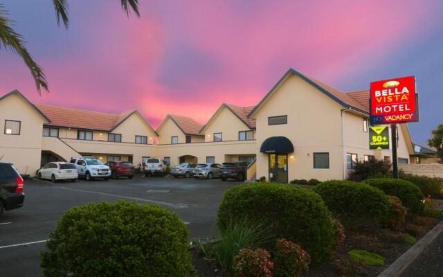 Bella Vista Motel Westport