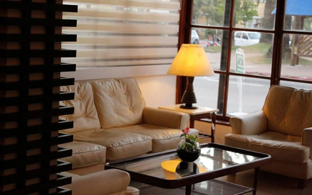 Hotel San Martín