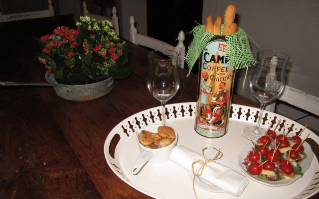 Bed & Breakfast Le Terrazze del Chianti