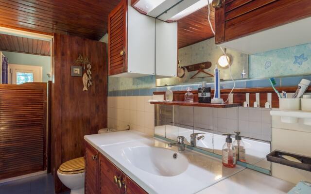 Tasteful Villa in Frejus With Private Swimming Pool