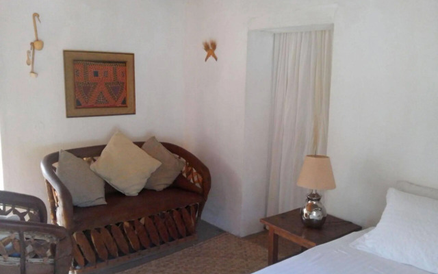 Hotel La Casona Breakfast & Wellness Center