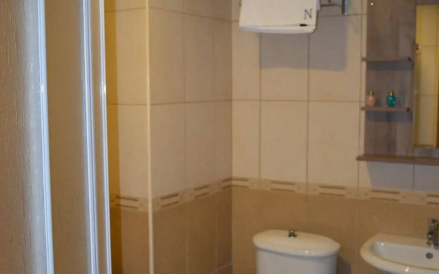 Nobel Hotel Ankara