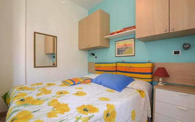 Beautiful Apartment in Portovenere With 2 Bedrooms
