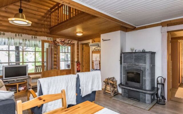 House  Punkaharju 42986