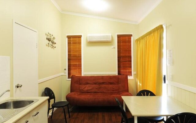 Anchorage Holiday Park - Iluka