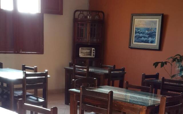 La Casona de Pisco