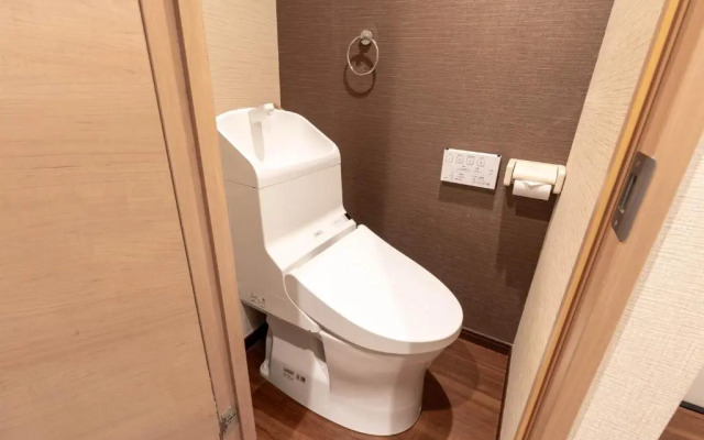 Ostay Ikebukuro Dairaku Hotel Apartment