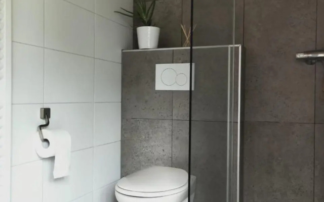 Hofstede's Gravenhoek