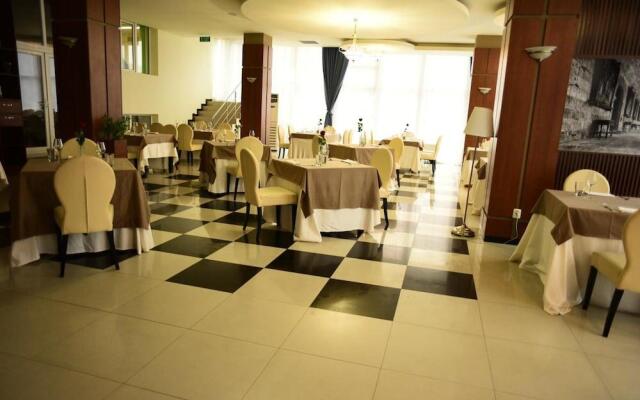 Afrodita Resort & SPA