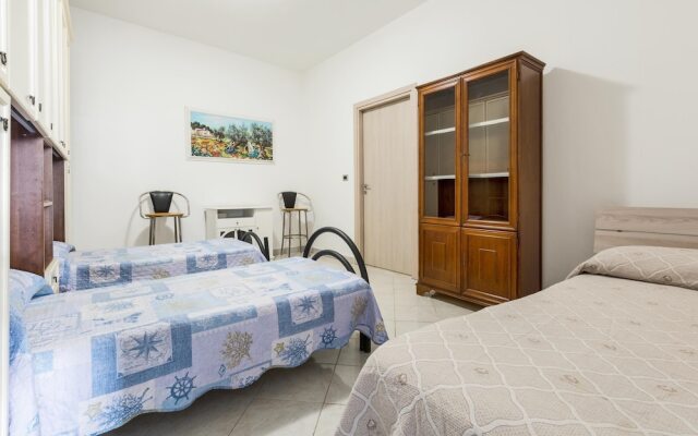 3827 Sabbiabianca - Aptm D by Barbarhouse