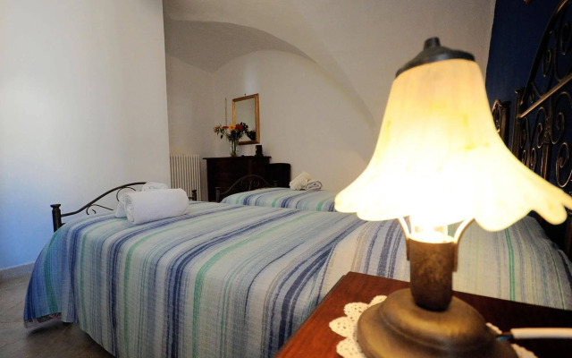 Bed and Breakfast Palazzo Rocci
