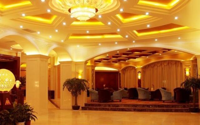 Sino Europe Hotel