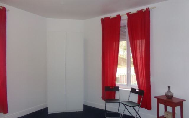 Appartement Le Tréport