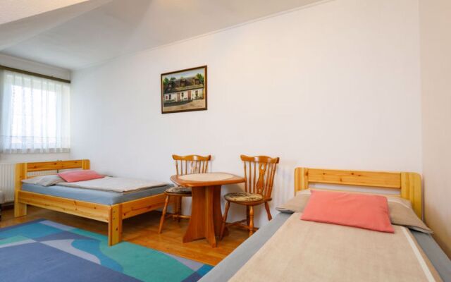 Apartment Gerania Bad Reichenhall