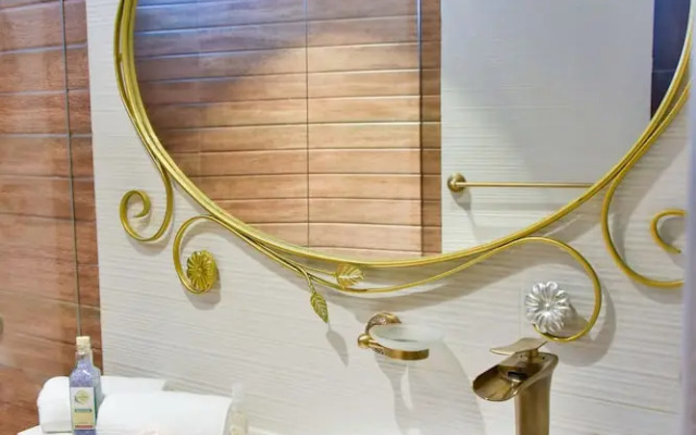 Casa Lua Spa