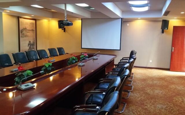 Dan Shang Hotel