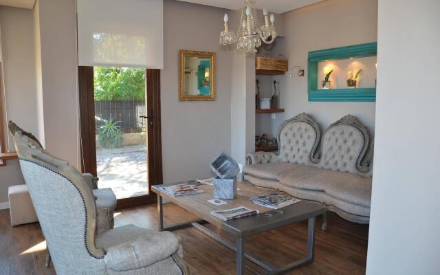 Pedro Figari Boutique Hotel