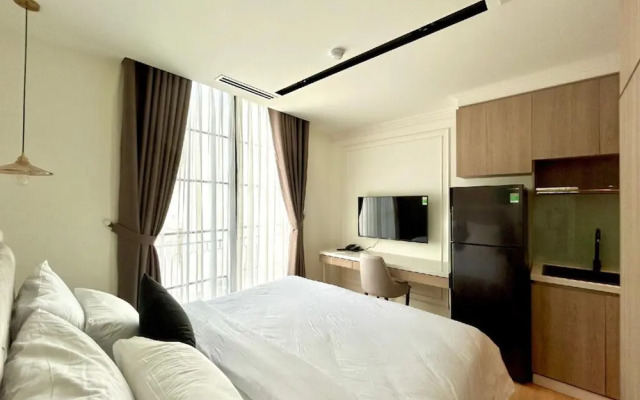 S Home Apartment