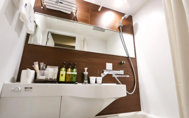 HOTEL LiVEMAX Tokyo-Otsuka Ekimae