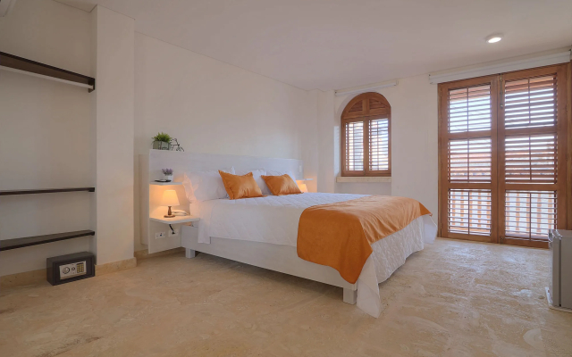 Hotel Boutique La Artillería