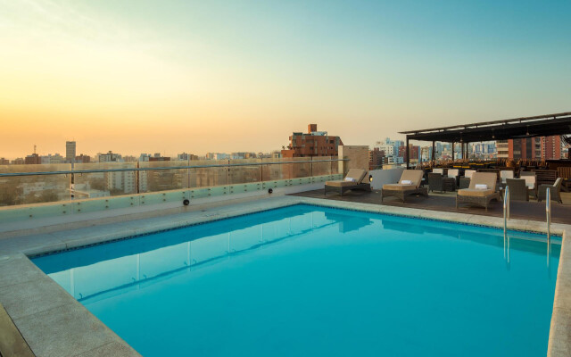 Four Points By Sheraton Barranquilla