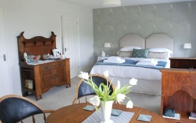 Gower View Luxury bed & Breakfast