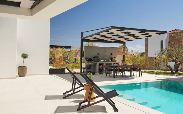 Seasalt Luxury Villas