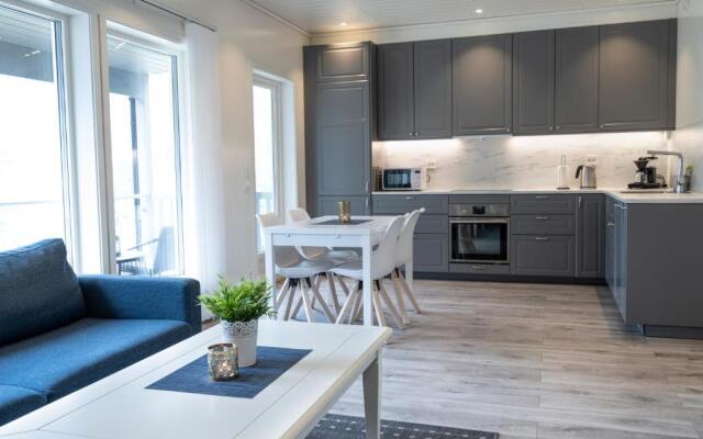 Skaimsberg Holiday Apartments