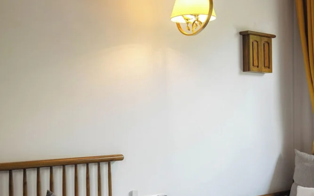 nanjing youjianjiangnan Homestay