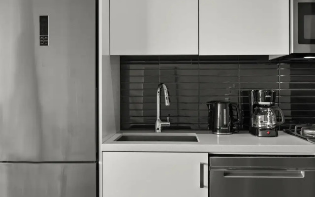 GLOBALSTAY. Downtown Calgary Apartments