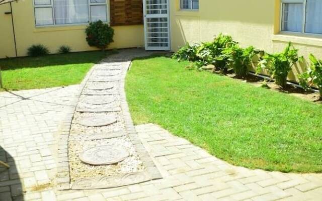 Tuvawa Luxury Suites