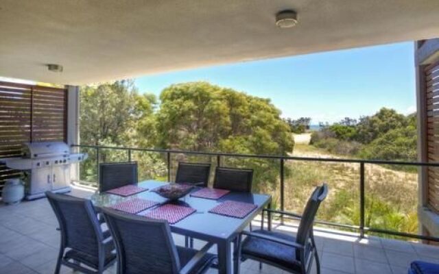 Loka Santi Beachside Apartments - Agnes Water / 1770 Accommodation