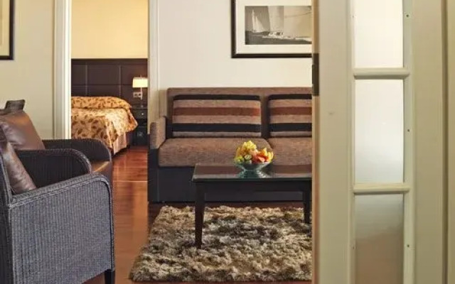 Holiday Club Naantali Residence