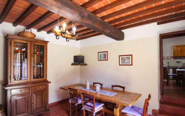 Podere Le Coste