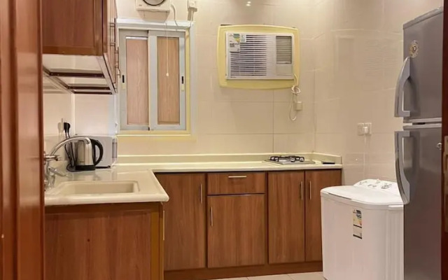 Ghzali Homes for Residential Units