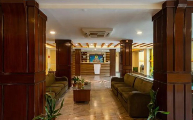 Nagarkot Shangrila Resort